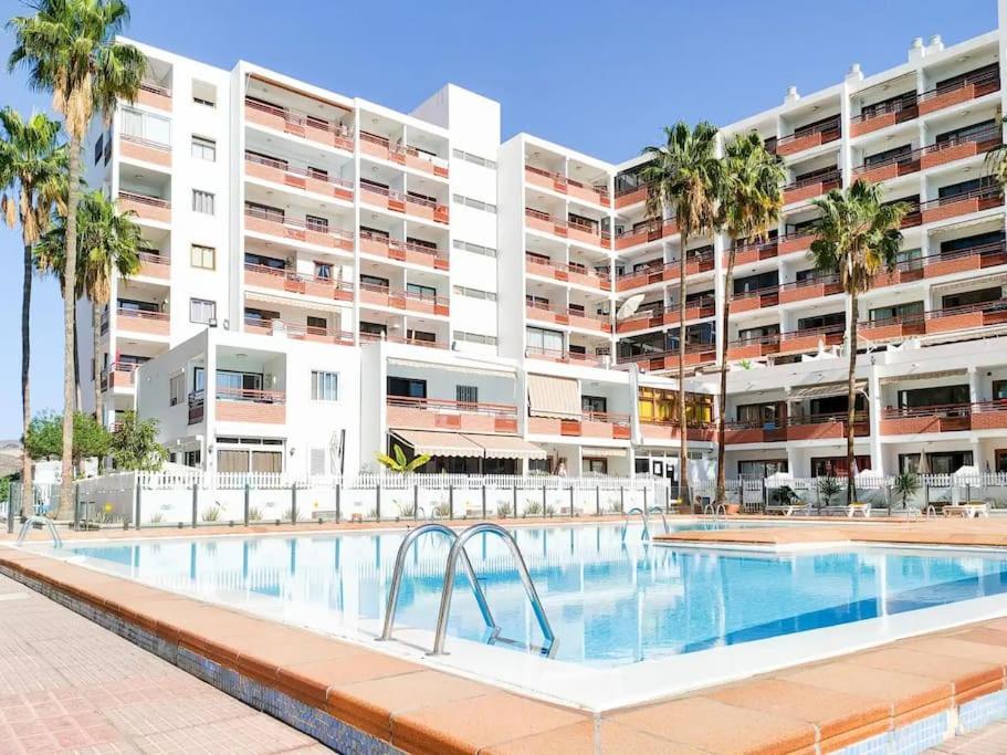 Apartment House San Bartolome de Tirajana (Gran Canaria)