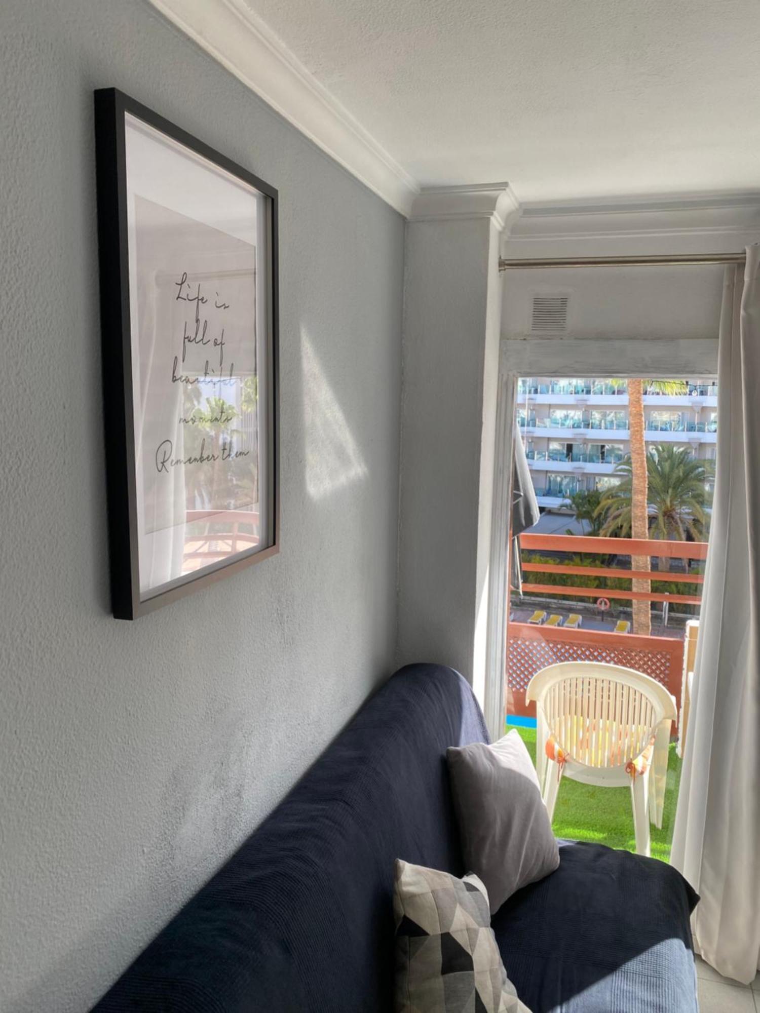 House * San Bartolome de Tirajana (Gran Canaria)