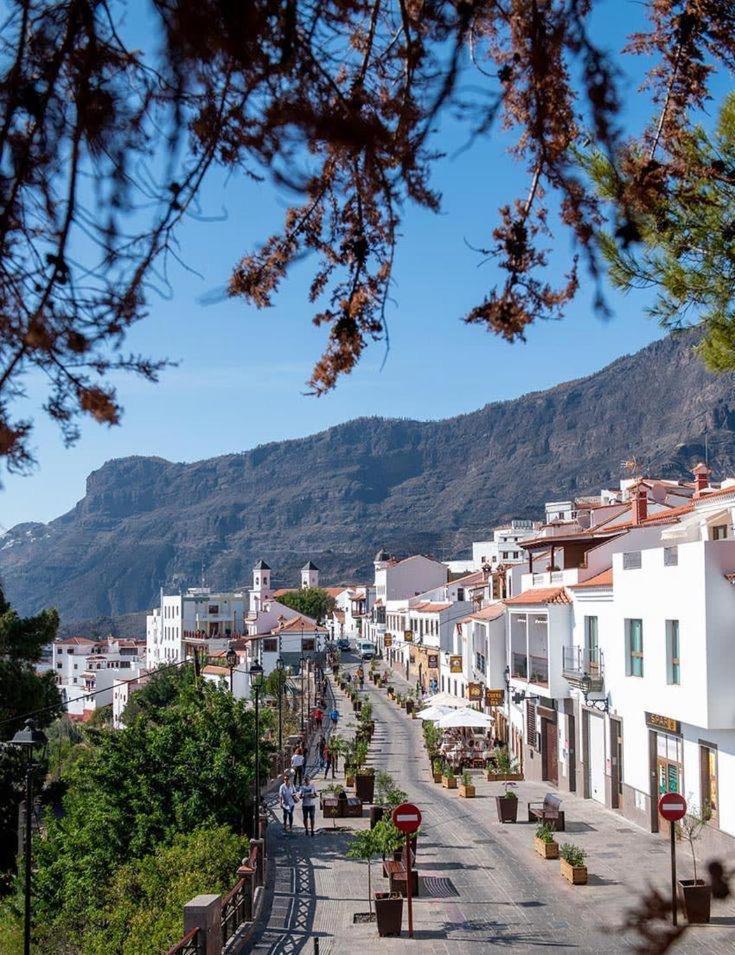 House San Bartolome de Tirajana (Gran Canaria)