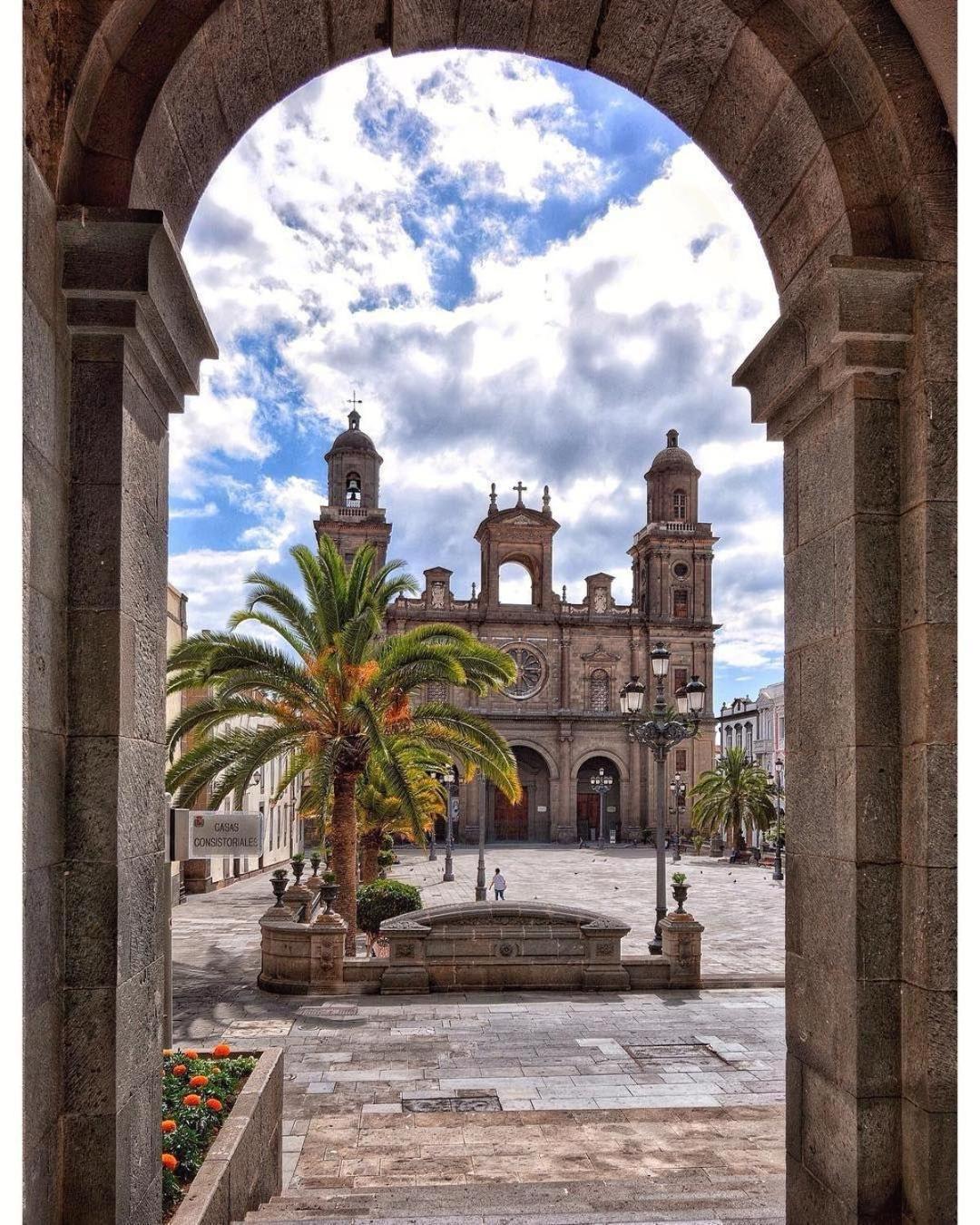 House * San Bartolome de Tirajana (Gran Canaria)