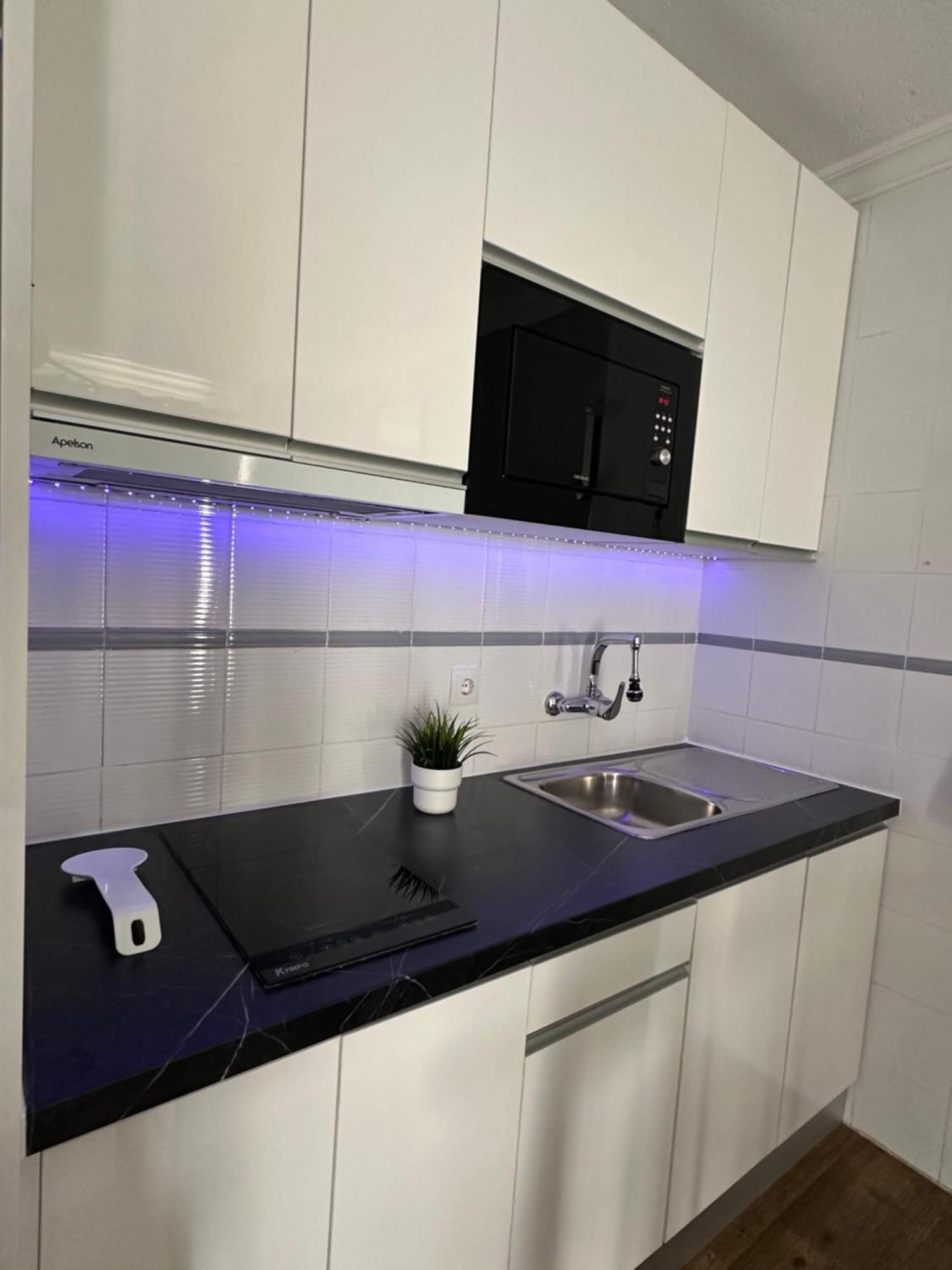 Apartment House