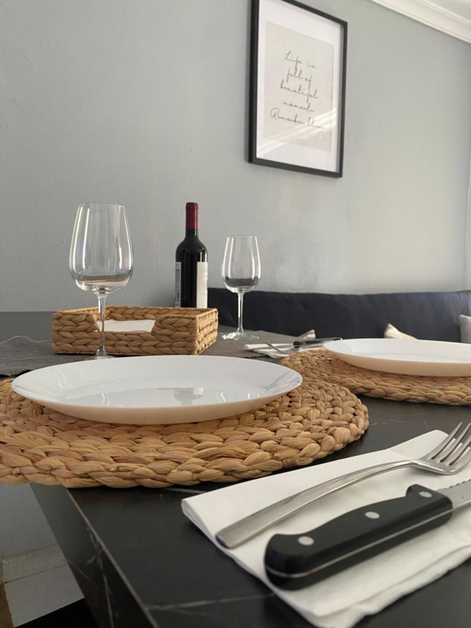 Appartamento House