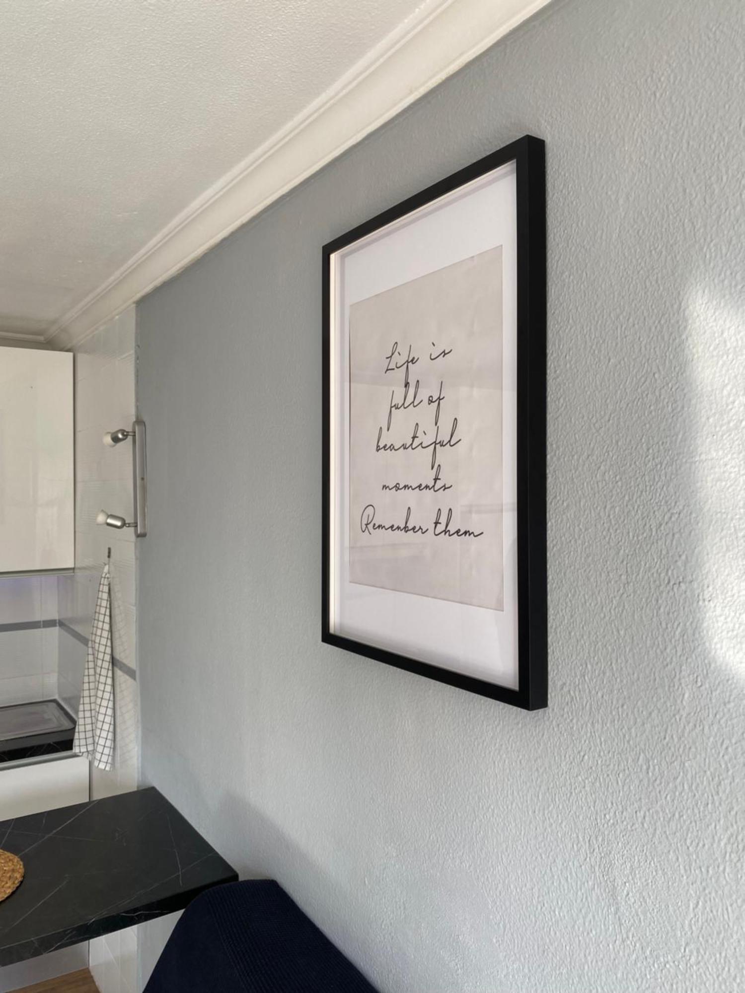 Apartment House *