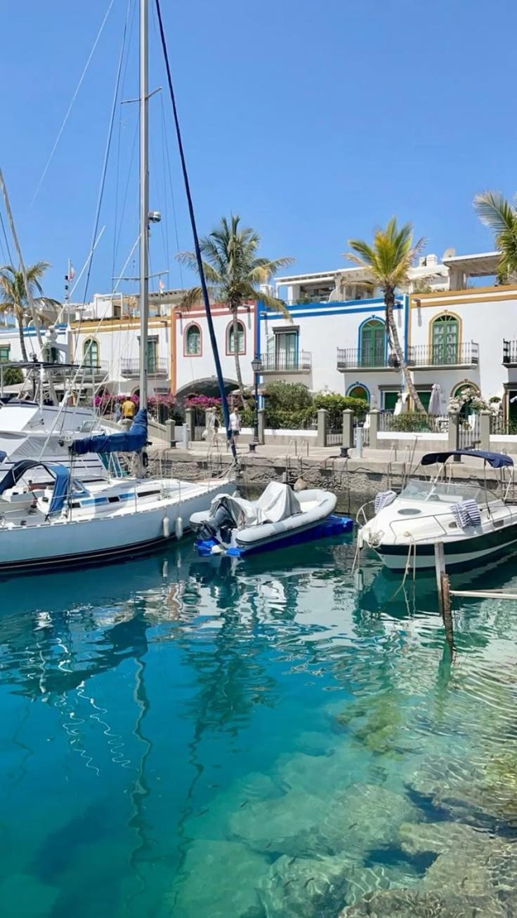 House Apartment San Bartolomé