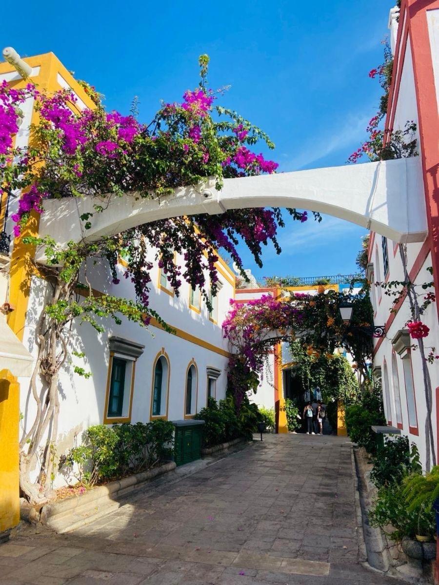 Apartment House San Bartolomé